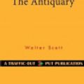 Cover Art for 9781533358974, The Antiquary by Sir Walter Scott
