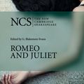 Cover Art for 9780521532532, Romeo and Juliet by William Shakespeare
