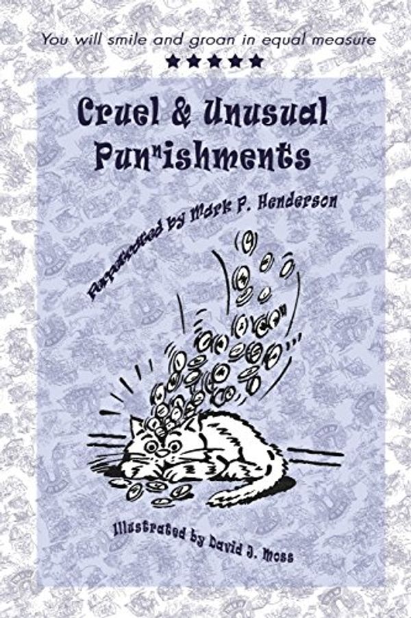 Cover Art for 9781909163157, Cruel and Unusual Punnishments by Henderson, Mark