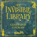 Cover Art for 9781529074093, Invisible Library by Genevieve Cogman