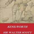 Cover Art for 9781542478489, Kenilworth by Sir Walter Scott