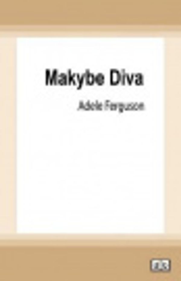 Cover Art for 9780369327598, Makybe Diva by Trevor Marshallsea