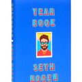 Cover Art for 9780751575781, Yearbook by Seth Rogen