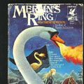 Cover Art for 9780345296672, Merlin's Ring by Munn, H. Warner
