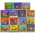 Cover Art for 9781406399554, Maisy Mouse First Experience 15 Books Pack Collection Set by Lucy Cousins (Bookshop, Football, Sports Day, Plane, Hospital, Library, Sleepover, Nursery & MORE!) by Lucy Cousins