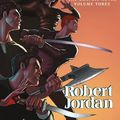 Cover Art for B00GQ625KU, The Eye of the World: The Graphic Novel, Volume Three (Wheel of Time Other Book 3) by Robert Jordan, Chuck Dixon