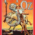 Cover Art for 0800759280025, Tik-Tok of Oz by L. Frank Baum