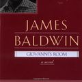 Cover Art for 9780141182780, Giovanni's Room by James Baldwin