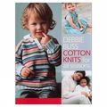 Cover Art for 9781552782644, Cotton Knits for All Seasons by Debbie Bliss