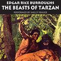 Cover Art for 9781400150045, The Beasts of Tarzan [UNABRIDGED-MP3 CD] (Tarzan Series, 3) by Edgar Rice Burroughs