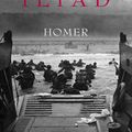 Cover Art for 9780872203525, The Iliad by Homer