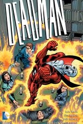 Cover Art for 9781401243241, Deadman Book Four by Len Wein