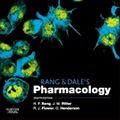 Cover Art for 9780702053627, Rang & Dale's Pharmacology, 8e by Ritter DPhil FRCP FBPharmacolS FMedSci, James M., Flower PhD DSc FBPharmacolS FMedSci FRS, Rod J., Henderson BSc FBPharmacolS FSB, Graeme, Ph.D., Rang MB Hon FBPharmacolS FMedSci FRS, Humphrey P., BS, MA, DPHIL