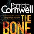 Cover Art for 9780748128181, The Bone Bed by Patricia Cornwell