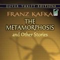 Cover Art for 9780486132631, The Metamorphosis by Franz Kafka