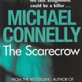 Cover Art for 9781407245324, The Scarecrow by Michael Connelly