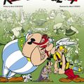 Cover Art for 9781444013221, Asterix: Asterix and the Roman Agent: Album 15 by Rene Goscinny