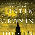 Cover Art for 9781101965832, City of Mirrors by Justin Cronin