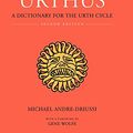 Cover Art for 9780964279506, Lexicon Urthus, Second Edition by Michael Andre-Driussi