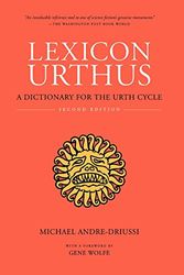 Cover Art for 9780964279506, Lexicon Urthus, Second Edition by Michael Andre-Driussi
