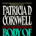 Cover Art for 9780743493918, Body of Evidence by Patricia D. Cornwell