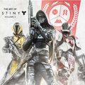 Cover Art for 9781683831112, The Art of Destiny 2 by Bungie