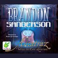 Cover Art for 9781471288081, Alcatraz Versus The Evil Librarians by Brandon Sanderson