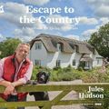 Cover Art for 9781911358909, Escape To The Country by Jules Hudson