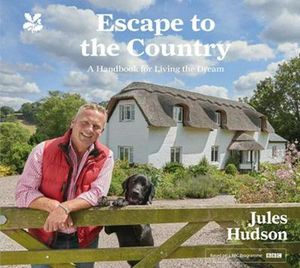 Cover Art for 9781911358909, Escape To The Country by Jules Hudson