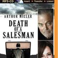 Cover Art for 9781522609803, Death of a Salesman by Arthur Miller