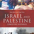 Cover Art for 9780745325651, Israel and Palestine by Mike Berry