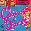 Cover Art for 9780590196819, Dawn (California Diaries) by Ann M. Martin