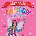 Cover Art for 9781408330739, Rainbow Magic Early Reader: Selena the Sleepover Fairy by Georgie Ripper