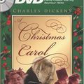 Cover Art for 9781596091627, A Christmas Carol by Charles Dickens