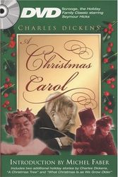 Cover Art for 9781596091627, A Christmas Carol by Charles Dickens