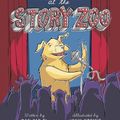 Cover Art for 9781101918388, Dog Night at the Story Zoo by Bar-el, Dan