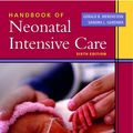 Cover Art for 9780323033008, Handbook of Neonatal Intensive Care by Gerald B. Merenstein, Sandra Lee Gardner