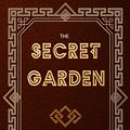 Cover Art for 9781699450895, The Secret Garden by Frances Hodgson Burnett