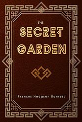 Cover Art for 9781699450895, The Secret Garden by Frances Hodgson Burnett