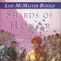 Cover Art for 9781886778207, Shards of Honor by Lois McMaster Bujold