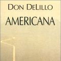 Cover Art for 9782868698223, Americana by Don Delillo