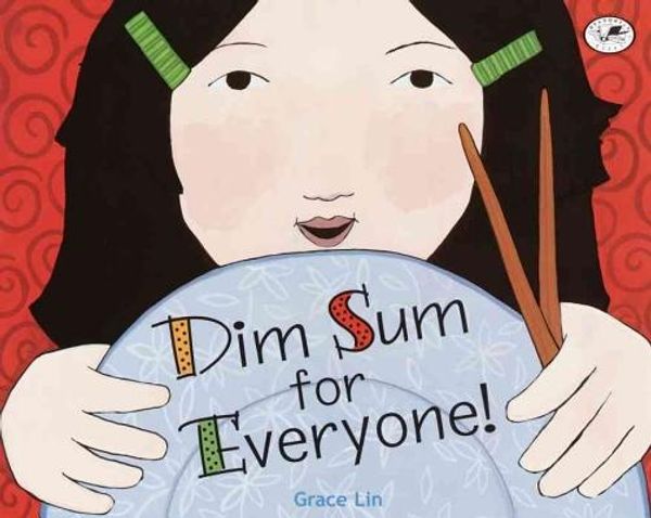 Cover Art for 9780756914240, Dim Sum for Everyone by Lin Md, Grace