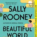 Cover Art for 9780571365456, Beautiful World, Where Are You by Sally Rooney