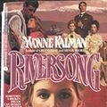 Cover Art for 9780380896189, Riversong by Yvonne Kalman