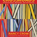 Cover Art for 9781933308197, Crossroads: Constructions, Markings, and Structures by Nancy Crow