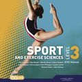 Cover Art for 8601200775853, BTEC Level 3 National Sport and Exercise Sciences Student Book (BTEC National Sport 2010) by Adam Gledhill, Pam Phillippo, Mark Adams, Chris Mulligan, Louise Sutton, Richard Taylor, Nick Wilmot, Ray Barker, Wendy Davies