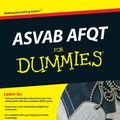 Cover Art for 9780470600009, Asvab Afqt for Dummies by Rod Powers