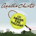 Cover Art for B00NPB9RIW, Cat Among the Pigeons by Agatha Christie