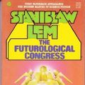 Cover Art for 9780380005840, The Futurological Congress by Stanislaw Lem