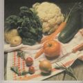 Cover Art for 9780771082795, Vegetables by Edna Staebler